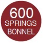 600 molle tradizionali