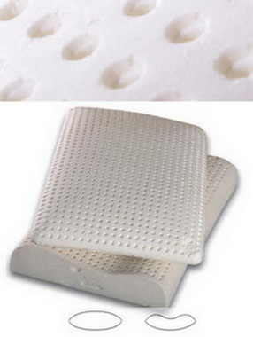 Pillow LATEX