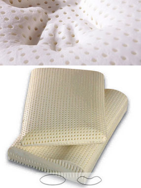 Pillow MEMORY